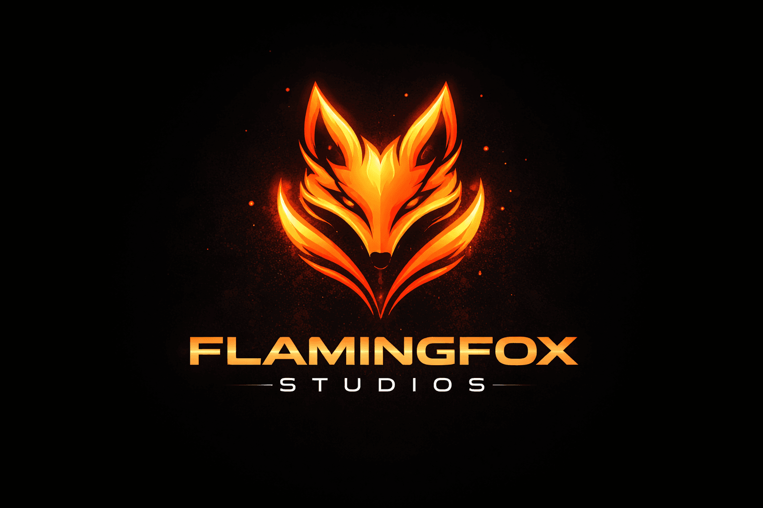 Flamingfox Studios logo